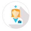 nurse icon